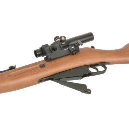 „Mosin-Nagant 1891/30 PU“ airsofto snaiperinis šautuvas