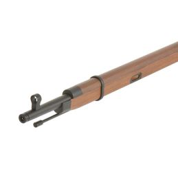 Mosin-Nagant 1891/30 PU airsoft-snaiper – Teise maailmasõja aegne