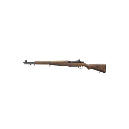 M1 Garand Airsoft AEG – ehtne puit, täismetallist, WWII Ameerika lahingvintpüss