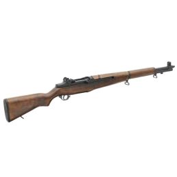 M1 Garand AEG Airsoft – iš tikro medžio, 1,64 J, Antrojo pasaulinio