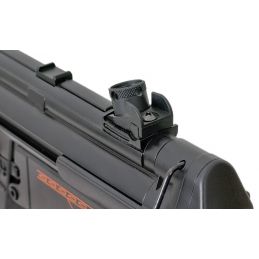 MP5 SD Airsoft püstolkuulipilduja