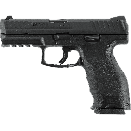 H&K VP9 airsoft GBB pistoletas – licencijuotas Umarex, Lietuvos kariuomenės tarnybinis pistoletas
