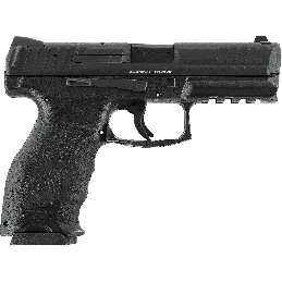 H&K VP9 GBB Airsoft – Leedu armee teenistuspüstol, tõeline tagasilöök