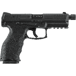 H&K VP9 Tactical GBB Airsoft – su srieginiu vamzdžiu, NATO tarnybinis
