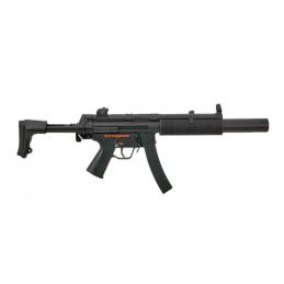 MP5 SD Airsoft püstolkuulipilduja