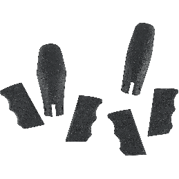 H&K VP9 Tactical GBB Airsoft – Threaded Barrel, NATO Service Pistol