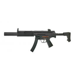 MP5 SD Airsoft püstolkuulipilduja