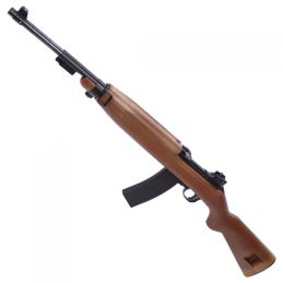 M1 Carbine Spring Airsoft-vintpüss — Teise maailmasõja aegne USA karabiin | CheapAirsoft