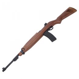 M1 Carbine Spring Airsoft-vintpüss — Teise maailmasõja aegne USA karabiin | CheapAirsoft