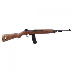M1 Carbine spyruoklinis airsoft šautuvas — WWII amerikiečių karabinas | airsoft.lt