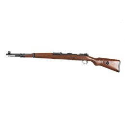 Airsoft spyruoklinis šautuvas Kar98