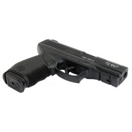 Taurus PT24/7 spyruoklinis pistoletas su spynos užraktu