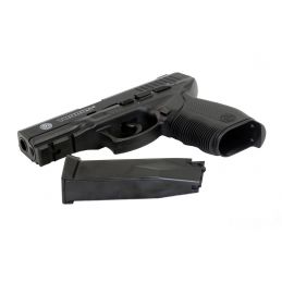 Taurus PT24/7 Spring Pistol with Slide Lock