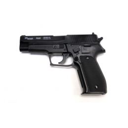 Airsoft atsperu pistole Sig Sauer P226 metāla slīdnis