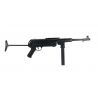 Airsoft MP40 Schmeisser Spring Submachine Gun