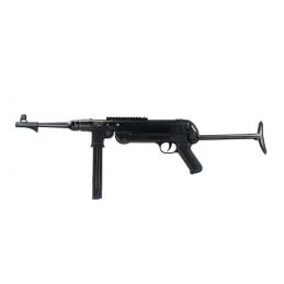 Airsoft MP40 Schmeisser atsperu ložmetējs