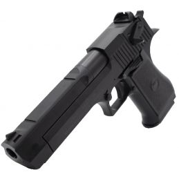 Desert Eagle .50AE GBB ar plastmasas korpusu