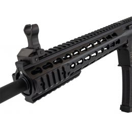 Colt M4A1 Keymod elektriskā airsoft šautene