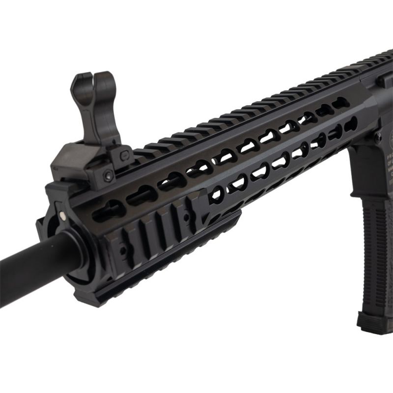 Colt M4A1 Keymod elektrinis airsofto automatinis šautuvas