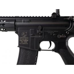 Colt M4A1 Keymod elektriskā airsoft šautene