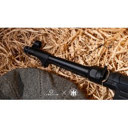 Schmeisser MP40 autentne ametlik bakeliidist replica