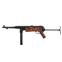 Schmeisser MP40 autentne ametlik bakeliidist replica