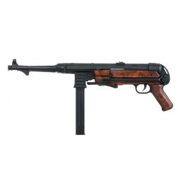 Schmeisser MP40 authentic official bakelite replica