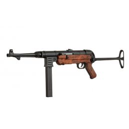 Schmeisser MP40 autentiska oficiāla bakelīta replika