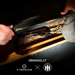 Schmeisser MP40 autentiska oficiāla bakelīta replika