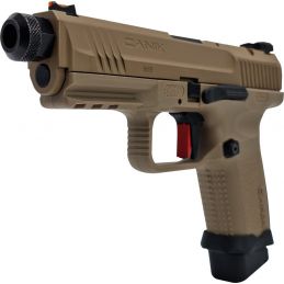 CANIK TP9 Elite Combat TAN v.2
