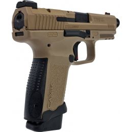 CANIK TP9 Elite Combat TAN v.2