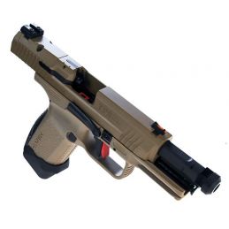 CANIK TP9 Elite Combat TAN v.2