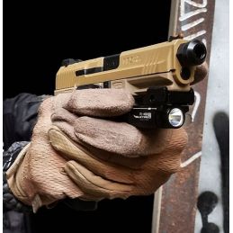 CANIK TP9 Elite Combat TAN v.2