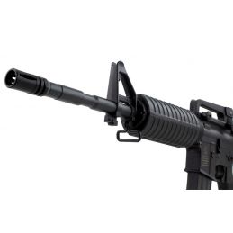 Colt M4A1 Carbine airsoft elektriskā uzbrukuma šautene