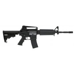 PILNA METĀLA airsoft šautene Colt M4A1 Carbine