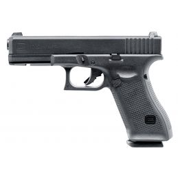 GLOCK 17 Gen5 oficiālā airsoft GBB replika