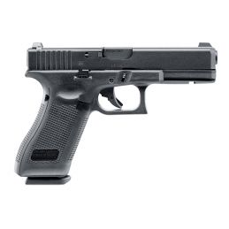 GLOCK 17 Gen5 official airsoft GBB replica