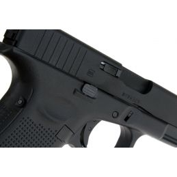 GLOCK 17 Gen5 oficiālā airsoft GBB replika