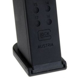 GLOCK 17 Gen5 ametlik airsoft GBB replica