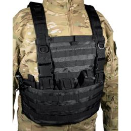 Swiss Arms Tactical Molle plaadikandja vest