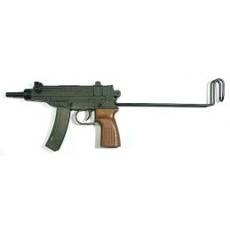 Scorpion airsoft atsperu pistole