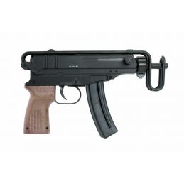 Scorpion airsoft spring gun