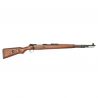 Kar98 Airsoft Rifle - Real Wood