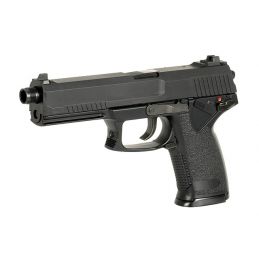 MK23 Assassin pistoleto replika su duslintuvu