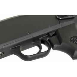 Airsoft Pump Action Shotgun
