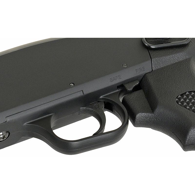 Airsoft pumpp-püstolkuulipilduja