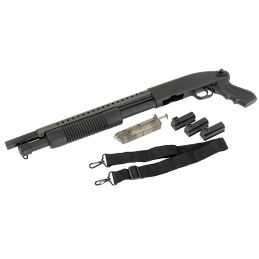 Airsoft Pump Action Shotgun
