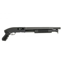 Airsoft Pump Action Shotgun