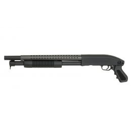 Airsoft Pump Action Shotgun