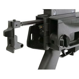 G36C AEG Blowback, Premium klasės